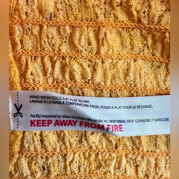 FREE PEOPLE Adella Bralette SIZE SMALL - Picture 13 of 15